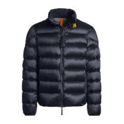 Parajumpers Blå Sheen Dunjacka Blue, Herr