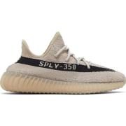 Adidas Boost 350 V2 Slate Sneakers Brown, Herr