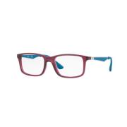 Ray-Ban Klassiska Vista Solglasögon Multicolor, Unisex