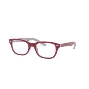 Ray-Ban Vista Solglasögon Red, Unisex