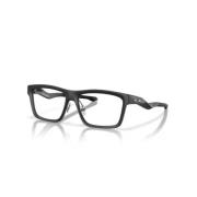 Oakley Stiliga solglasögon för utomhusaktiviteter Black, Unisex