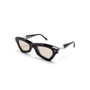 Kuboraum J7 BS Sunglasses Black, Unisex