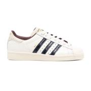 Adidas Wales Bonner Krokodiltryck Lågtoppsneakers White, Dam