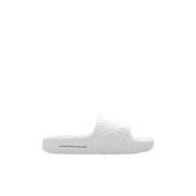 Adidas Originals Adilette 22 slides White, Dam