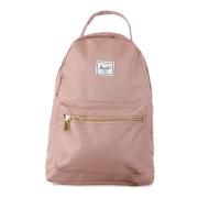 Herschel Ash Rose Herrryggsäck Pink, Unisex