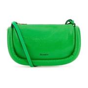 JW Anderson Bumper-12 Skyddande fodral Green, Dam