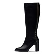 Wonders Botas Garda Negras - Talla: 40,Color: Black, Dam