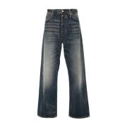 Ralph Lauren Jeans Denim Blue, Herr