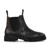 AllSaints Chelsea boots Toby Brown, Herr