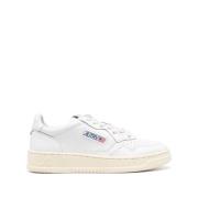 Autry Casual Sneakers för Vardagsbruk White, Dam