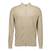 Profuomo Beige Väst med Stil Ppvj10002 Beige, Herr