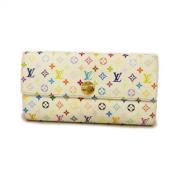 Louis Vuitton Vintage Pre-owned Tyg plnbcker Multicolor, Dam