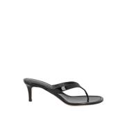 Paris Texas Ipanema Vernice Mules Black, Dam