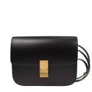 Celine Stiliga Accessories Kollektion Black, Dam