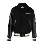 Golden Goose Stiliga Rockar Samling Black, Herr