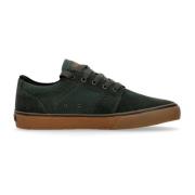 Etnies Gröna Skate Skor Snörning Stängning Green, Herr