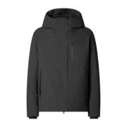 Save The Duck Stilfull Anorak Black, Herr