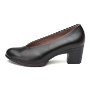 Wonders Zapato Grace - Talla: 36,Color: Black, Dam