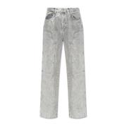 AllSaints Jeans 'Mia' Gray, Dam