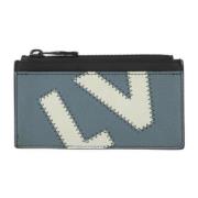 Louis Vuitton Vintage Pre-owned Laeder plnbcker Multicolor, Herr