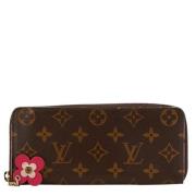 Louis Vuitton Vintage Pre-owned Canvas plnbcker Brown, Dam