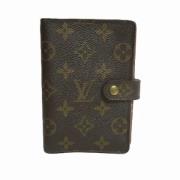 Louis Vuitton Vintage Pre-owned Canvas hem-och-kontorstillbehr Brown, ...