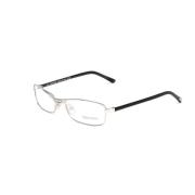 Tom Ford Silver Metallram Damklocka Gray, Dam