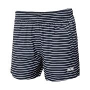 Helly Hansen Newport Trunk Badshorts Black, Herr