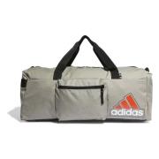 Adidas Spw Duf Väska Gray, Unisex