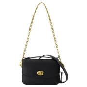 Coach Laeder crossbodyvskor Black, Dam