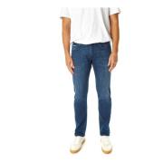 Replay Klassiska Jeans Blue, Herr