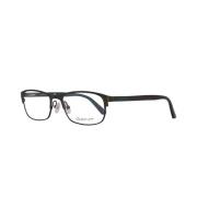 Gant Gunmetal Metallram Klocka Gray, Herr