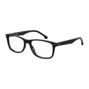 Carrera Svart Acetatram Unisex Klocka Black, Unisex