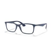 Ray-Ban Vista Solglasögon Blue, Unisex