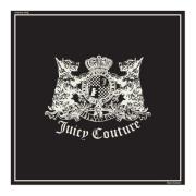 Juicy Couture Stockros Sjalar Black, Dam