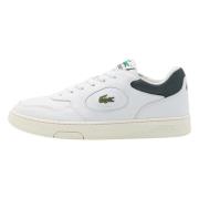 Lacoste Lineset 223 Sneakers White, Herr