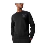 Antony Morato Mickey Mouse Urban Sweatshirt Black, Herr