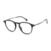 Carrera Herr Svart Urskiva Acetatramar Black, Herr