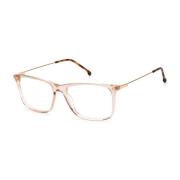 Carrera Beige Acetatramar med Naken Skiva Beige, Unisex