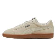 Puma Smash 3.0 Sneakers Beige, Herr