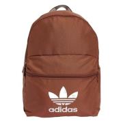 Adidas Adicolor Ryggsäck Brown, Unisex