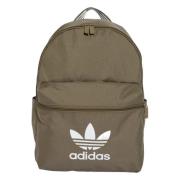 Adidas Adicolor Ryggsäck Green, Unisex