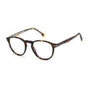 Carrera Stiligt Brun Acetat Glasögon Brown, Herr