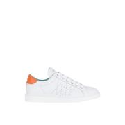 Panchic Sneakers White, Herr