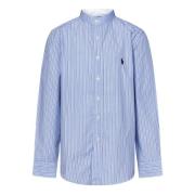 Polo Ralph Lauren Casual Shirts Blue, Herr