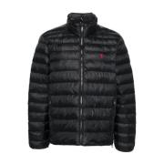 Ralph Lauren Kappor Svart Black, Herr