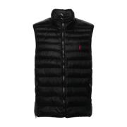 Ralph Lauren Kappor Svart Black, Herr