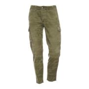 Don The Fuller Stiliga Kansas Jeans Green, Herr