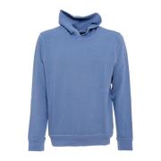 Paul & Shark Stiligt Sweatshirt 1411832 Blue, Herr