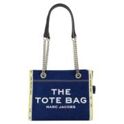 Marc Jacobs Bomull totevskor Black, Dam